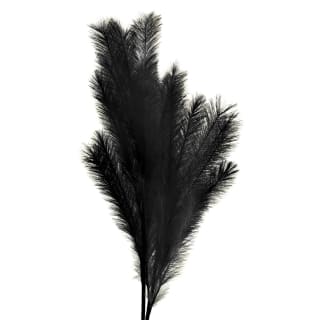 B&M Pampas Stem - Black