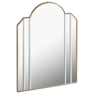 B&M Vintage Glass Mirror
