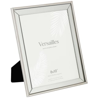 B&M Mirror Glass Photo Frame 8x10"