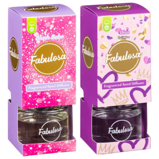 Fabulosa Reed Diffuser - Blush Babe