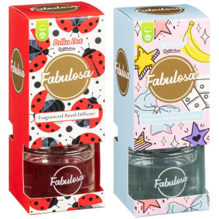  Fabulosa Reed Diffuser - Splendid